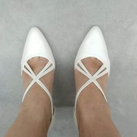 Vos chaussures pour le jour j 🥳👠👰🏽 - 1