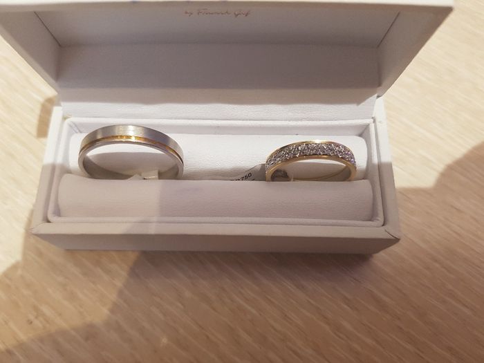 Salon de l'alliance 2