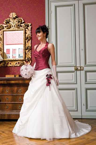 ma robe