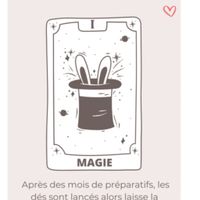 La chance te sourit 🔮😃 - 1