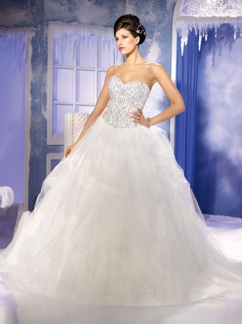 ma robe :-)