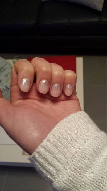 ongle