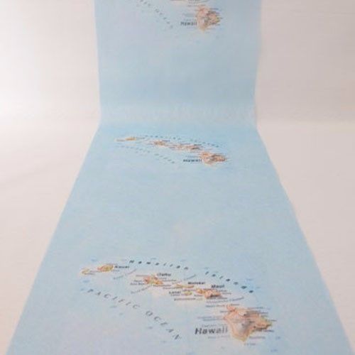 Chemin de table