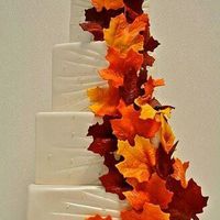 Wedding cake - 1