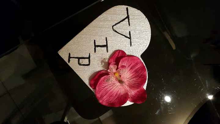 Annonces aux temoins - 1