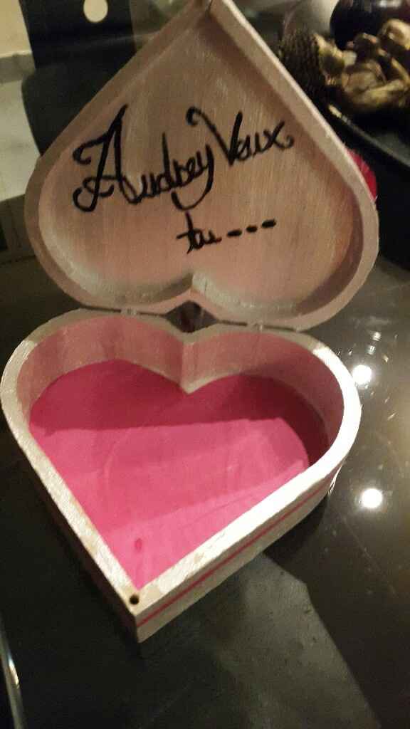 Annonces aux temoins - 2