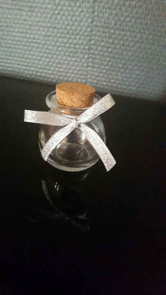 1er essai dragées - 2