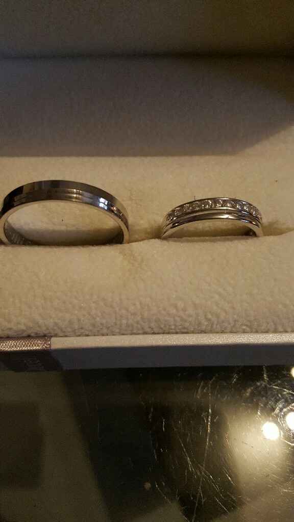 Alliances reçu !! - 1