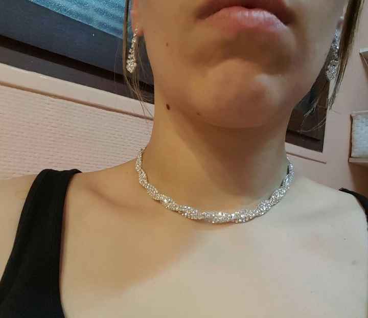 Commande ali express recu - 1