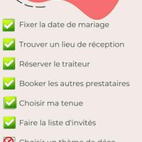 BONUS : Une check-list à cocher ✅ - 1