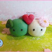 porte menu des dangos Moshi