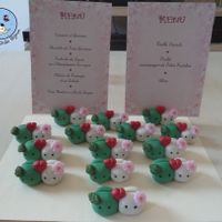 porte menu dango