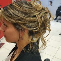 Mes essais coiffure et maquillage ! - 4