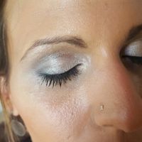 Mes essais coiffure et maquillage ! - 5