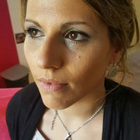 Mes essais coiffure et maquillage ! - 6