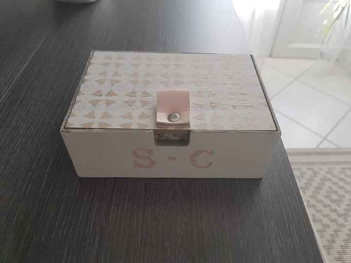  Petite boîte Action - 1