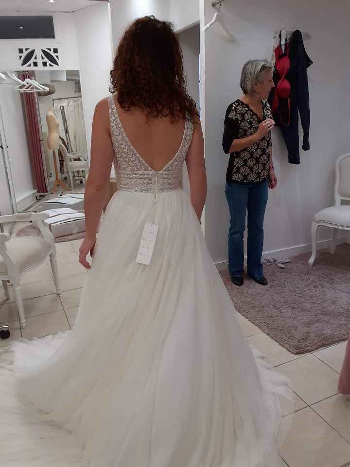 Montre-nous ta précieuse ! 👗 - 2