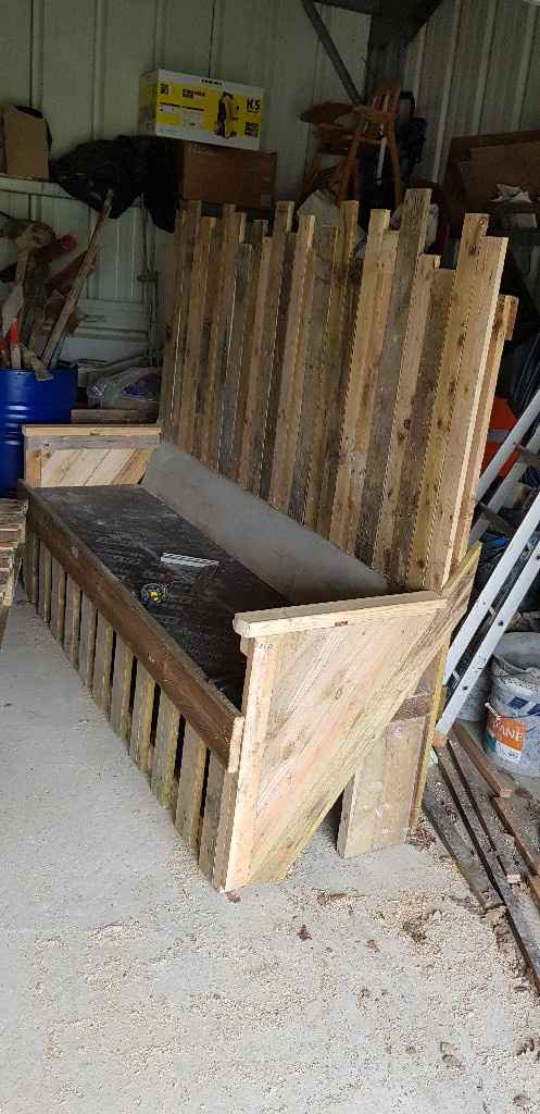 Déco de la salle - 1