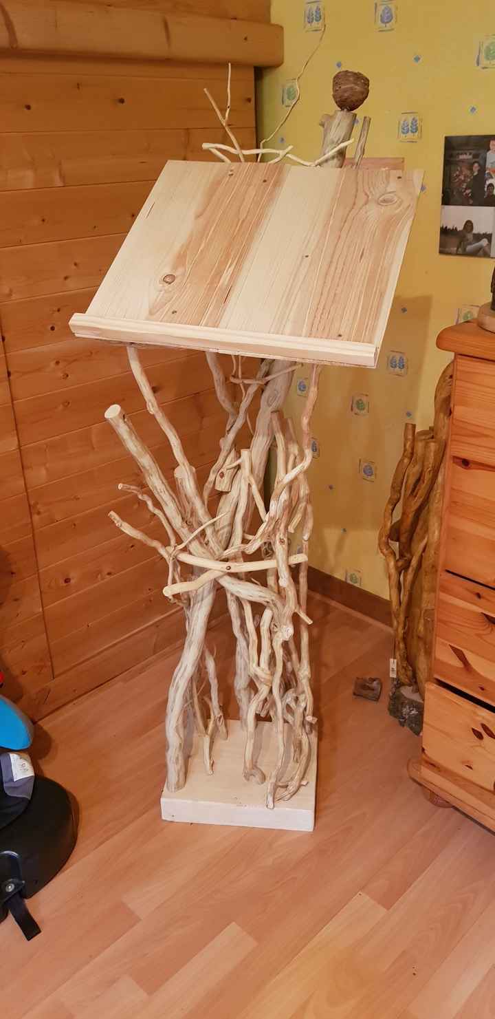 Quel est votre thème de mariage? - 1