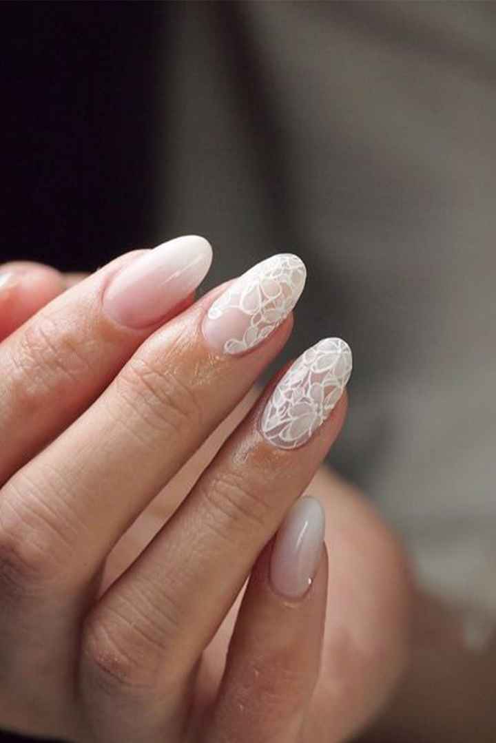 Ongle quel couleur ? - 1