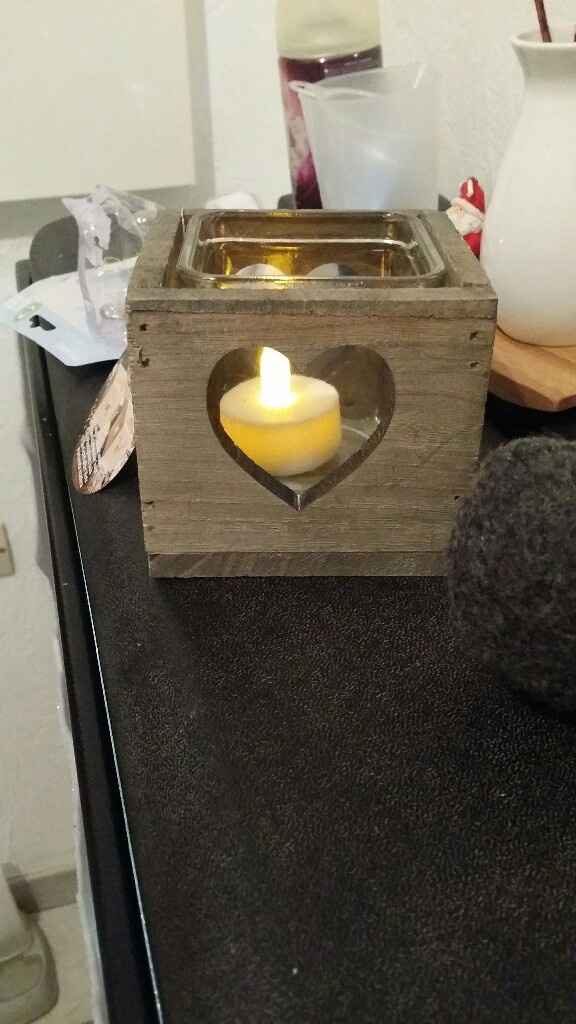 Premiers achats- déco nature - 1