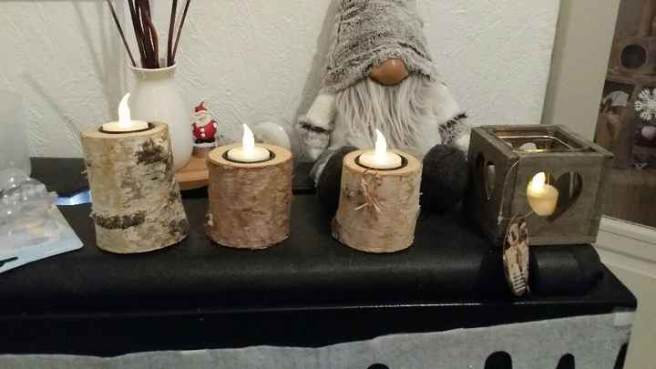 Premiers achats- déco nature - 2