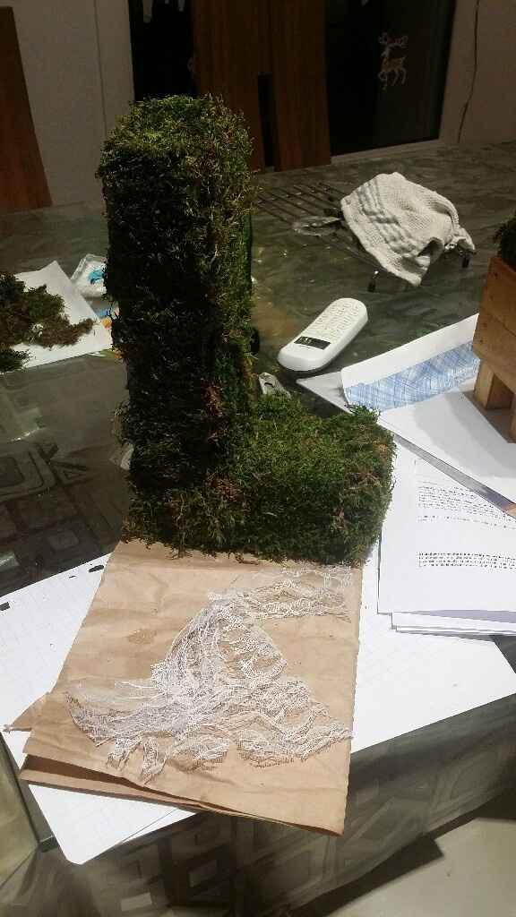 Inspiration déco de votre mariage - 2