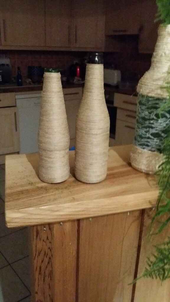 Inspiration déco de votre mariage - 3