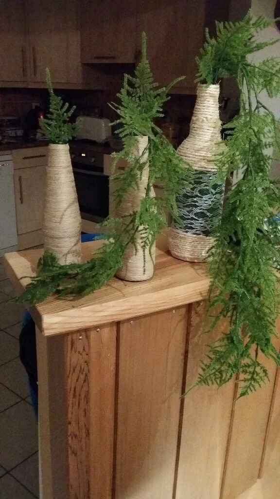 Faites-vous votre décoration ? - 2