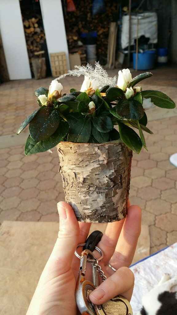 Faites-vous votre décoration ? - 4