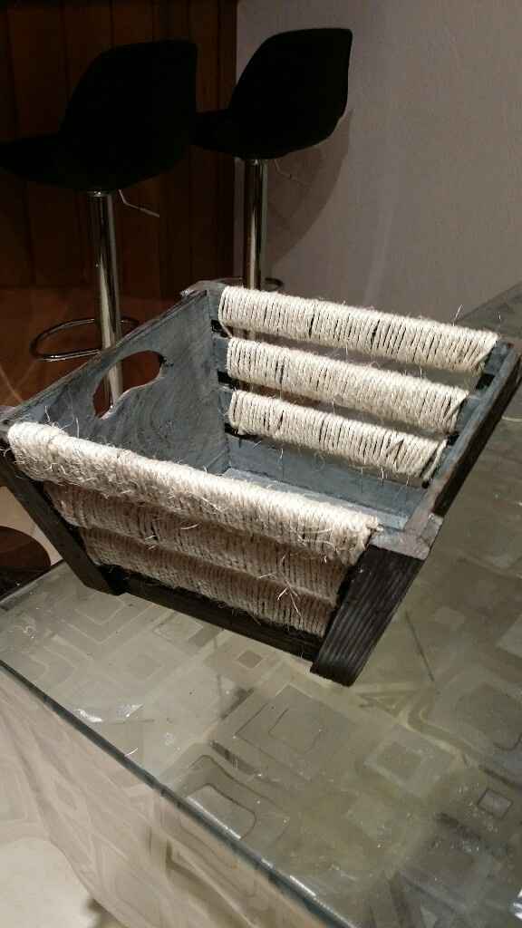 Vive les soldes et diy suite - 1