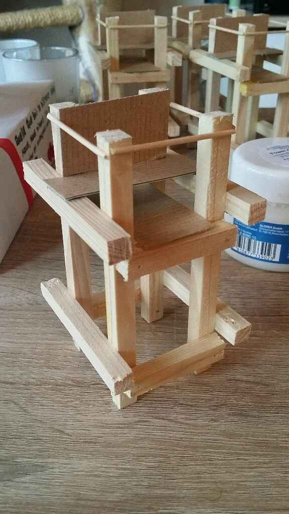 Vive les soldes et diy suite - 2