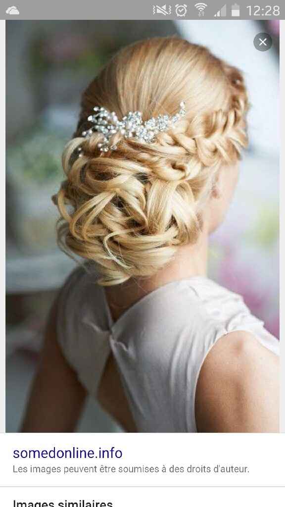 Montrez-moi vos coiffures ! - 1