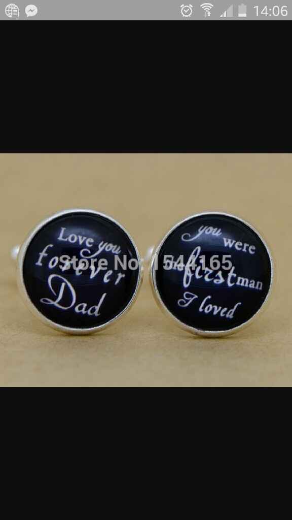 Idée cadeau pour papa - 1