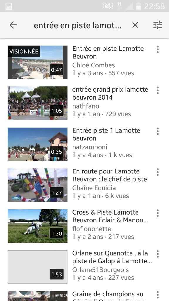 Entrée des mariés ! - 1