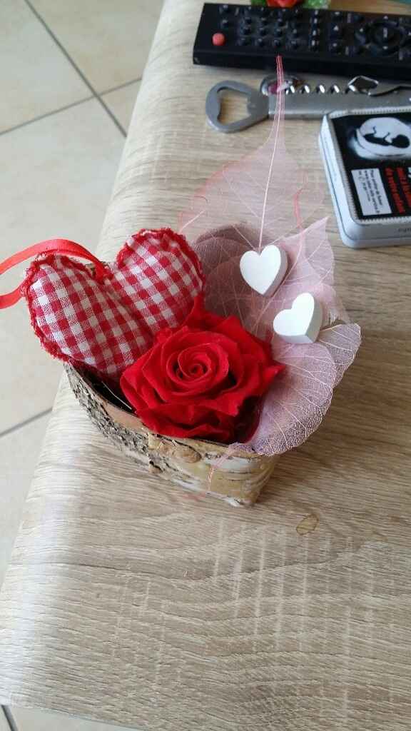 Les marié(e)  rustique/nature , c'est ici - - 1