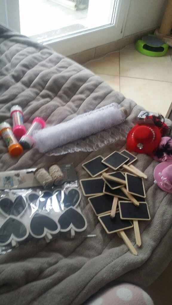 Action - réaction - 1