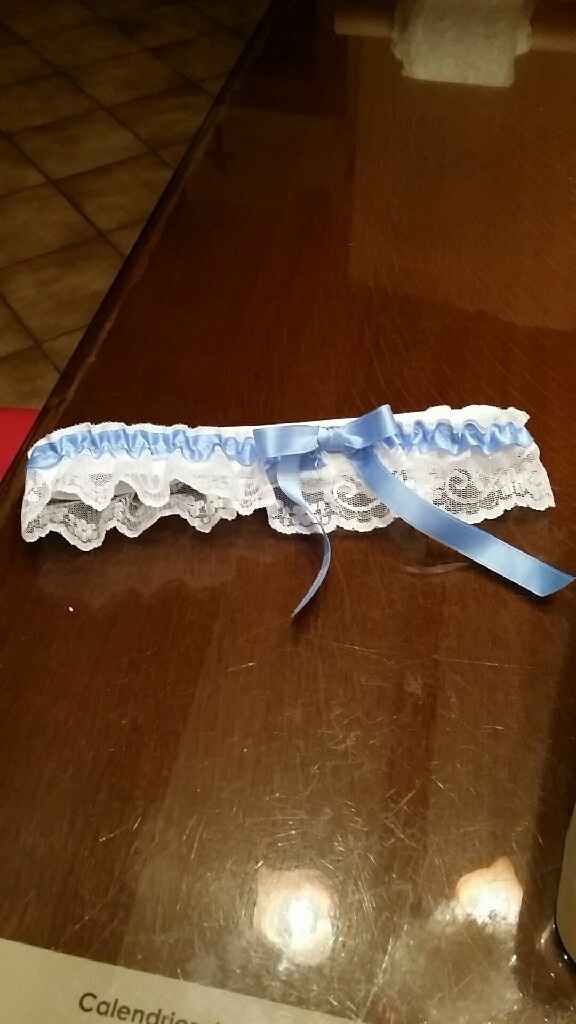 De quel DIY êtes-vous le plus fièr(e) pour votre mariage? - 1