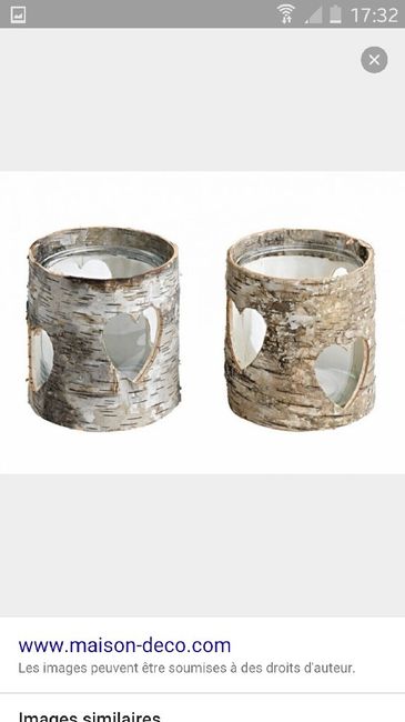 Inspiration mariage thème foret - 3