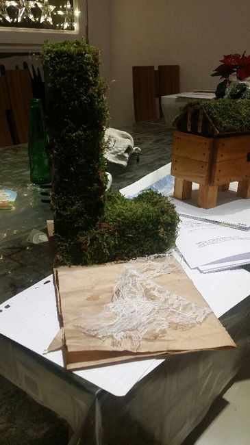 Faites-vous votre décoration ? - 1