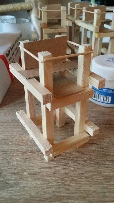 Vive les soldes et diy suite - 2