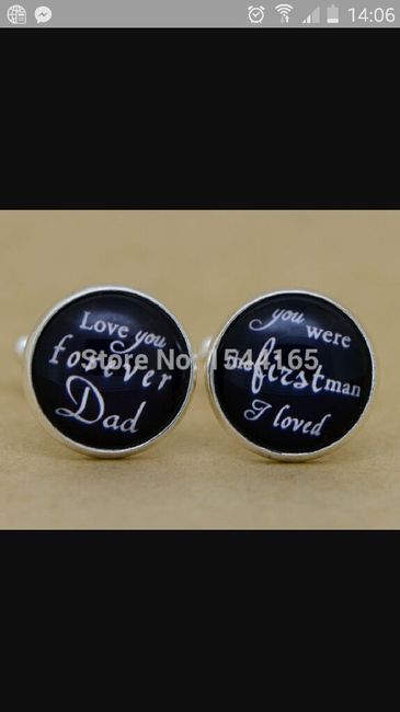 Idée cadeau pour papa - 1