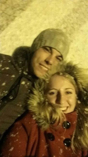 Votre plus beau selfie... - 1
