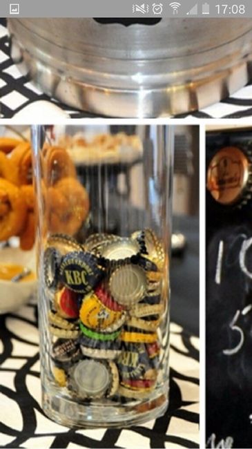 Thème "bières" - 3