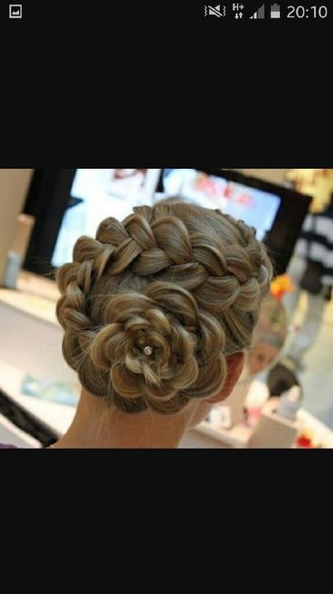 Chignon: je n'arrive pas à trouver mon coup de coeur - 2