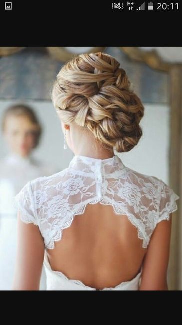 Chignon: je n'arrive pas à trouver mon coup de coeur - 3
