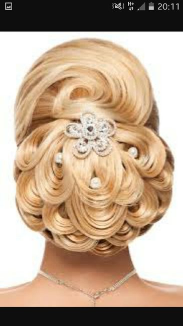 Chignon: je n'arrive pas à trouver mon coup de coeur - 4