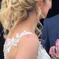 Question coiffure - 1