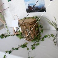 Urne mariage - 1