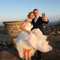 Shooting photo post mariage - 1